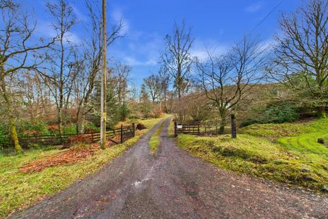 3 bedroom detached bungalow for sale, Tamh Na H’eala, Inverawe, Taynuilt, Argyll