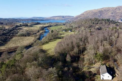 undefined, Tamh Na H’eala, Inverawe, Taynuilt, Argyll