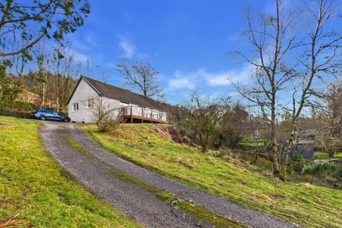undefined, Tamh Na H’eala, Inverawe, Taynuilt, Argyll