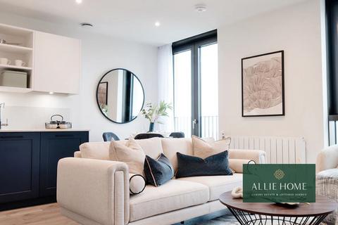 3 bedroom flat for sale, Affinity View, London E16