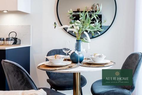 3 bedroom flat for sale, Affinity View, London E16