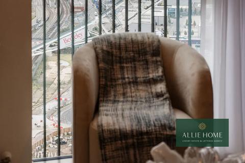 3 bedroom flat for sale, Affinity View, London E16