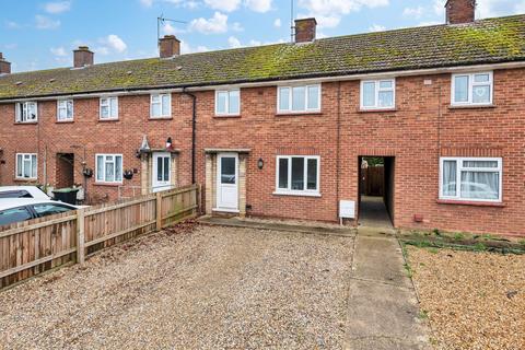 3 bedroom terraced house to rent, The Causeway, Ely CB7