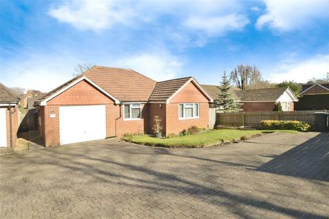 4 bedroom bungalow for sale, Kennington Road, Willesborough, Ashford, Kent, TN24