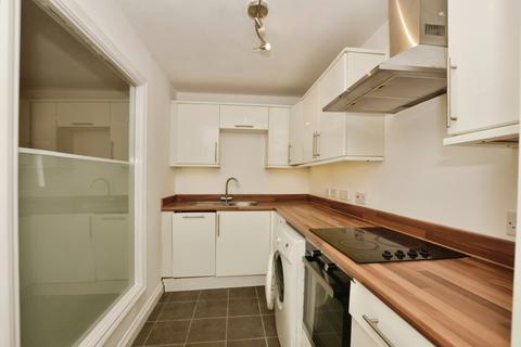 undefined, Tufton Street, Ashford, Kent, TN23