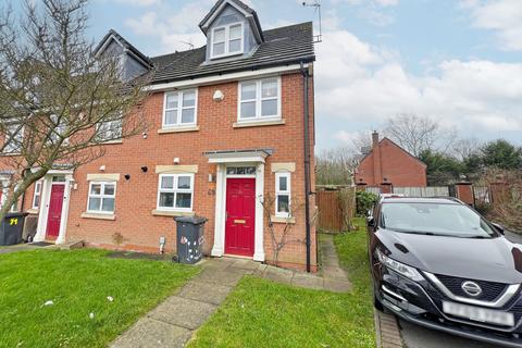 Sandhills Avenue, Hamilton, Leicester, Leicestershire, LE5 1QN