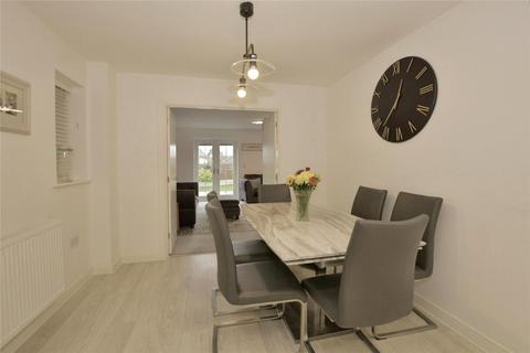 4 bedroom detached house for sale, Honeysuckle Avenue, Willesborough, Ashford, Kent, TN24