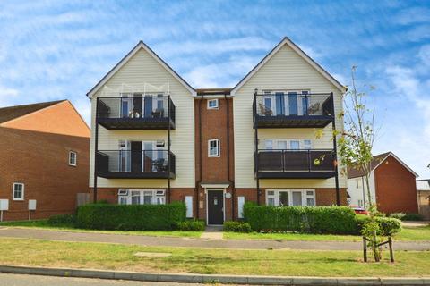 Pipin Crescent, Finberry, Ashford, Kent, TN25
