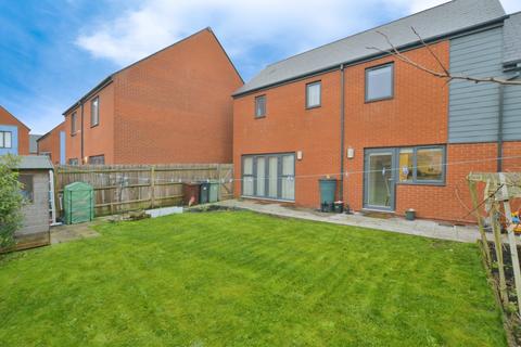 4 bedroom detached house for sale, College Row, ASHFORD, Kent, TN23
