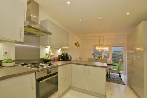 4 bedroom detached house for sale, College Row, ASHFORD, Kent, TN23