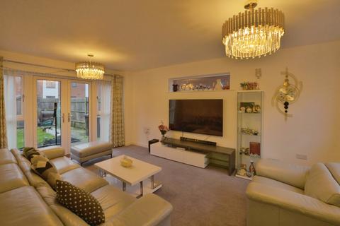 4 bedroom detached house for sale, College Row, ASHFORD, Kent, TN23
