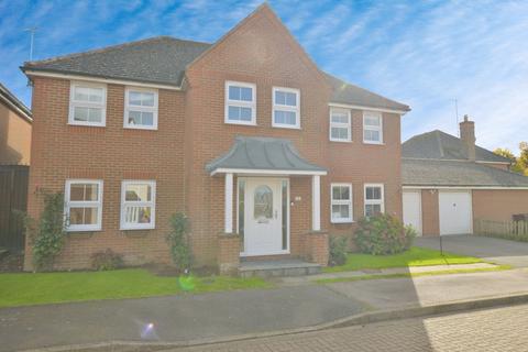 undefined, Thornton Close, Willesborough, Ashford, Kent, TN24