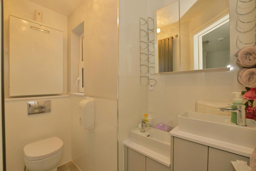 Cloakroom