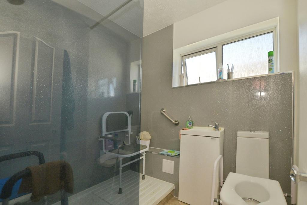 Wet Room