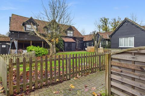 undefined, Little Dytchleys Mews Coxtie Green Road, Pilgrims , Pilgrims Hatch, Brentwood, Essex, CM14