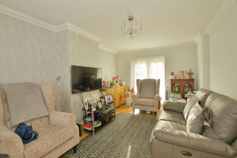 2 bedroom semi-detached house for sale, Tennyson Road, Ashford, Kent, TN23
