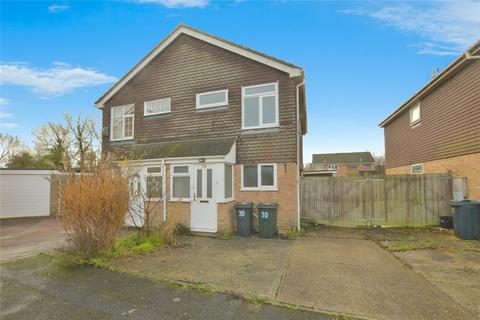Green Lane, Ashford, Kent, TN23