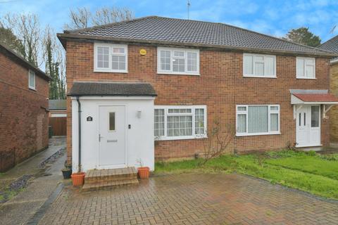 3 bedroom semi-detached house for sale, Harvey Road, Willesborough, Ashford, Kent, TN24