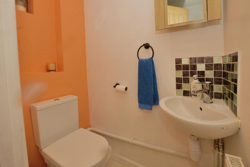 Cloakroom
