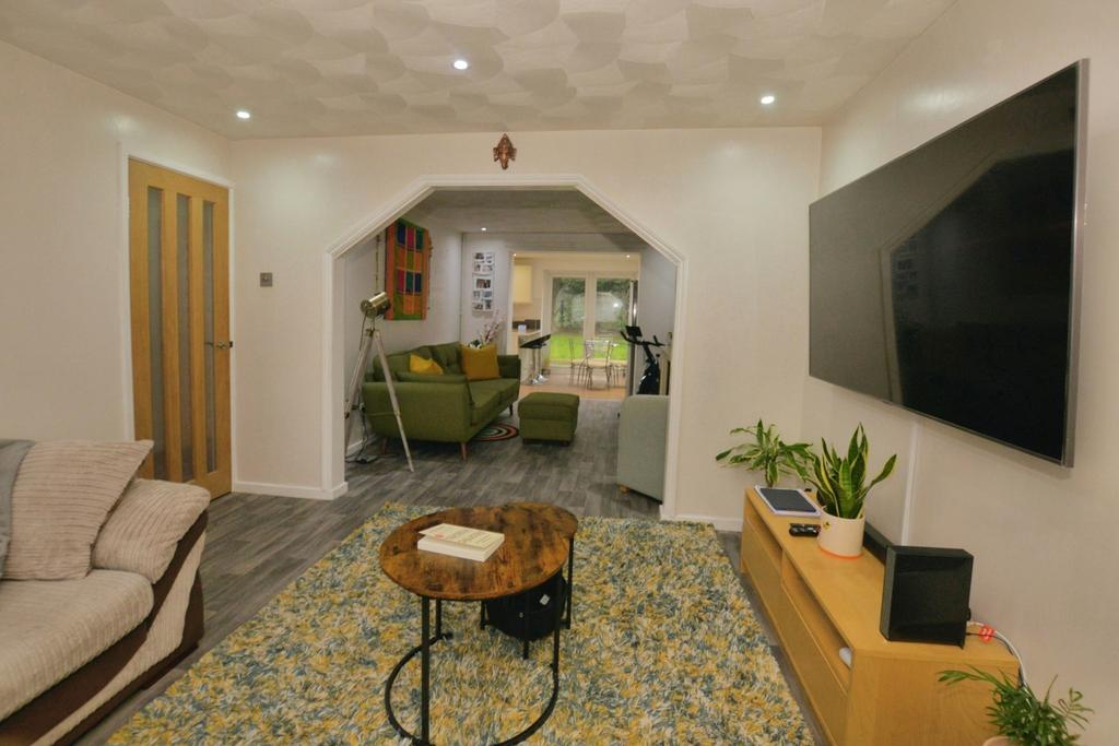 Lounge/Reception