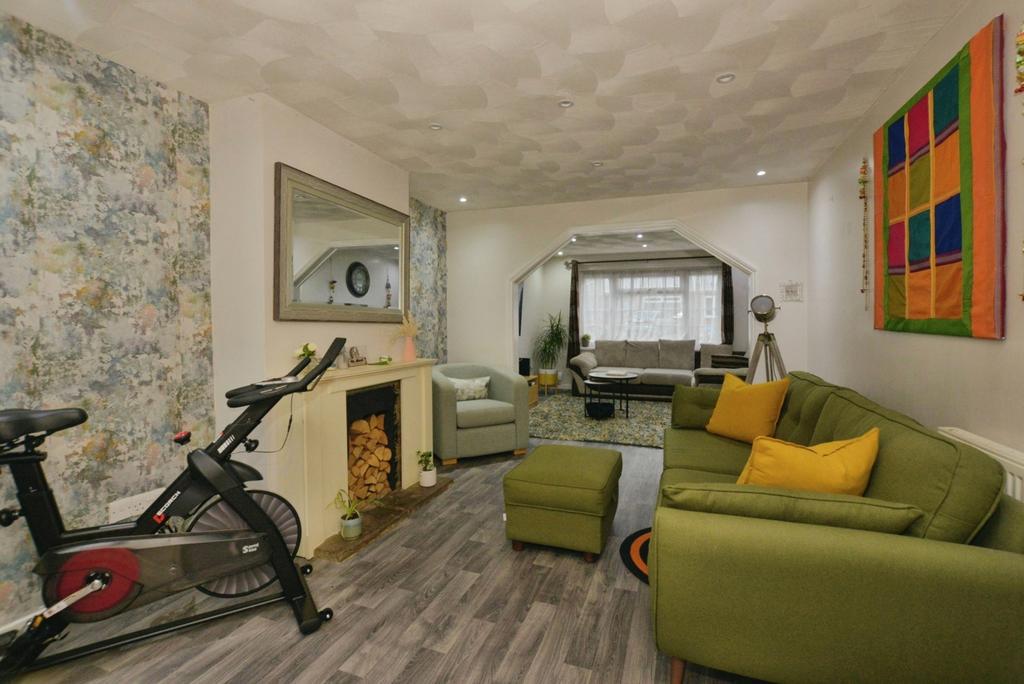 Lounge/Reception