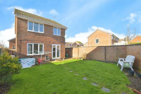 4 bedroom detached house for sale, Viburnum Close, ASHFORD, Kent, TN23