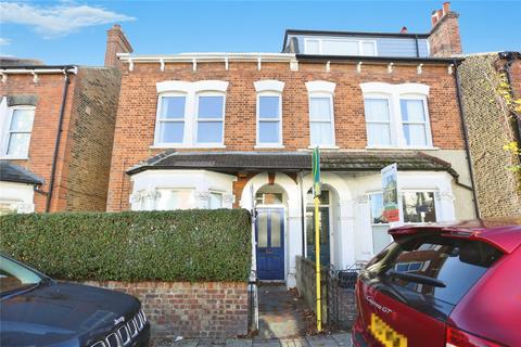3 bedroom flat for sale, Lennard Road, London, SE20