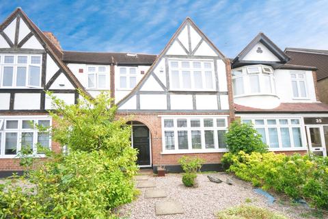Broomfield Road, Beckenham, BR3