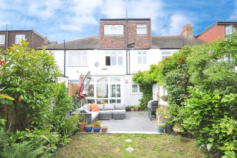 undefined, Broomfield Road, Beckenham, BR3
