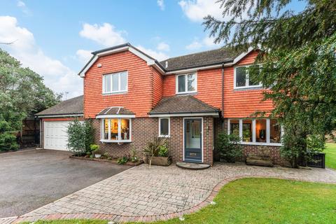 undefined, Malvern Road, Hill Brow, Liss, Hampshire