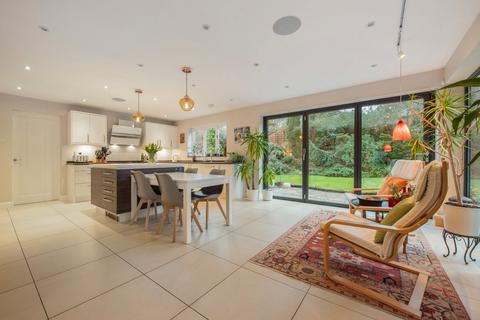 undefined, Malvern Road, Hill Brow, Liss, Hampshire