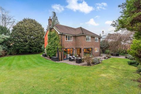 undefined, Malvern Road, Hill Brow, Liss, Hampshire