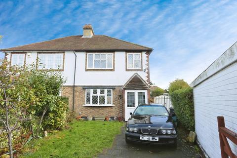 Briar Gardens, Hayes, Bromley, Kent, BR2
