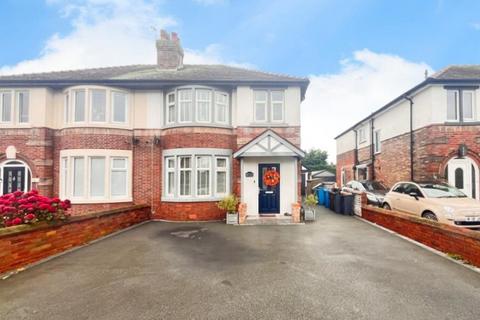 undefined, Leach Lane,  Lytham St. Annes, FY8