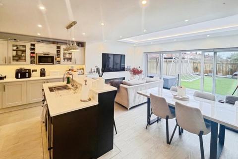 undefined, Leach Lane,  Lytham St. Annes, FY8