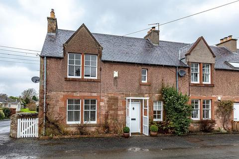 undefined, Cleveland Cottage, Main Street, Maxton TD6 0RL