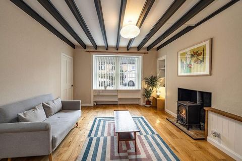 undefined, Cleveland Cottage, Main Street, Maxton TD6 0RL