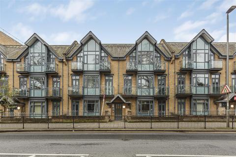 undefined, Putney Bridge Road, London