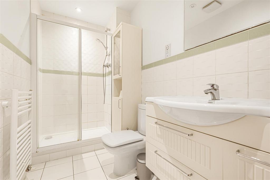 Bathroom 1