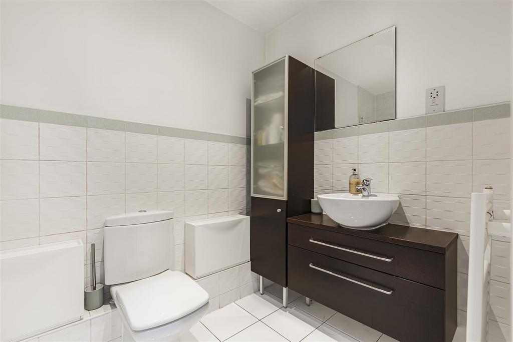 Bathroom 2