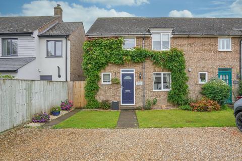 undefined, High Street, Faringdon SN7