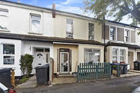 2 bedroom terraced house for sale, Laurier Road, Croydon, CR0