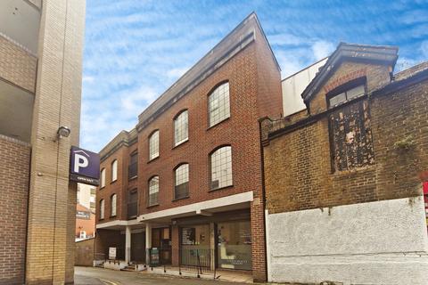 undefined, Overtons Yard, Croydon, CR0