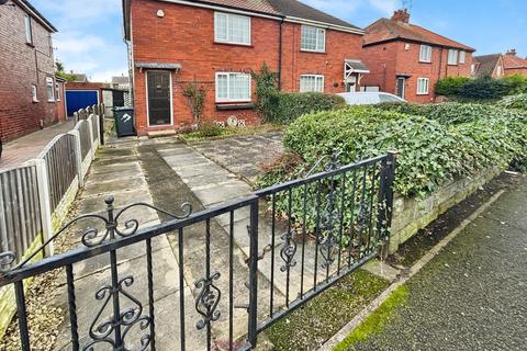 2 bedroom semi-detached house for sale, Crookesbroom Lane, Doncaster DN7