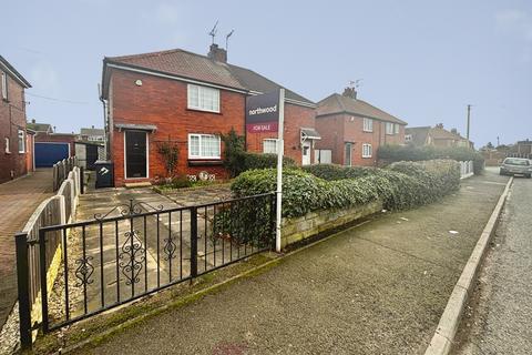 undefined, Crookesbroom Lane, Doncaster DN7