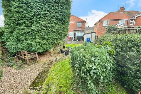 undefined, Crookesbroom Lane, Doncaster DN7