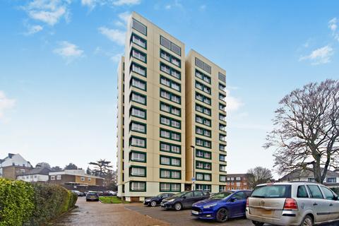 Bramley Hill, South Croydon, CR2