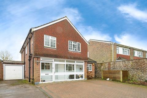 Carshalton Road, Banstead, Surrey, SM7