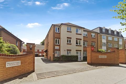 2 bedroom flat for sale, Warham Road, South Croydon, CR2