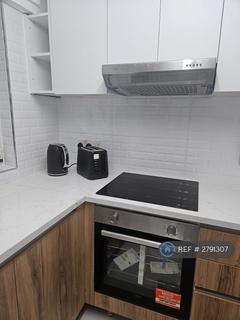 undefined, London, London, E15